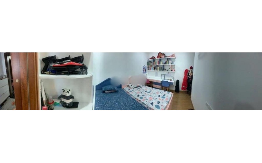 Cho thuê căn hộ chung cư Trần Hữu Dực, Diện tích 50m2-Tầng đẹp-2 PN - Giá 13 triệu - Full đồ
